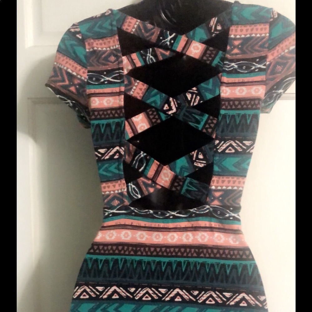 Charlotte Russe dress